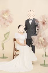 -巴黎经典婚纱摄影PARISSIC