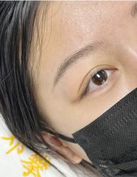 -babiline芭比莱恩半永久纹眉纹唇发际线