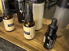 -泰合玺·精油疗愈SPA(虹悦城店)