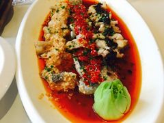 -巴陵全鱼席(湖南老字号汴河街店 )