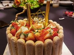 -A One Kitchen·南京精菜馆(德基广场店)