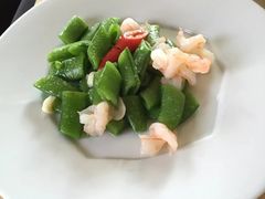甜豆虾仁-穹六人间 people 6(岳阳路店)