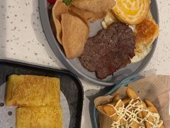 -新宝餐厅(流塘店)