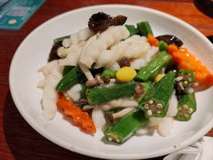 -前海沿·青岛菜(五四广场永旺店)