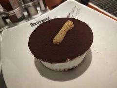 -斗牛士牛排餐厅(嘉里汇店)