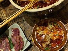 五香酱牛肉-串大叔炭火烤串·鸡西大冷面刀削面(总店)
