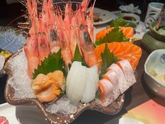 -匠和风精致料理(莆田财富中心店)