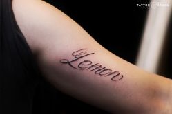 -飛凡TATTOO纹身•原创