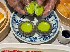 -陶兰居·手工点心·粤菜(圆融时代广场店)