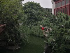 -祝家花園(伯渎港店)