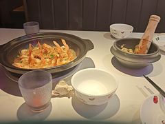 -茄子恰恰·新云南小炒(金池购物中心店)