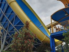 -青鱼湾水上乐园