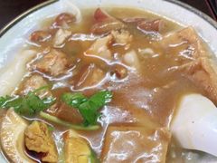 -长远七记