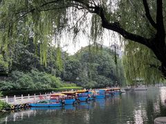 -环城公园