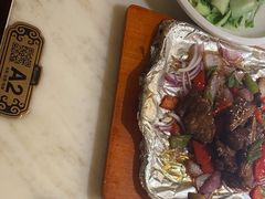 -径山十八道·风味民间菜(杭州总店)
