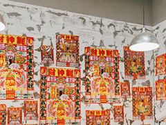 -巴山路曹记鸭霸王火锅(梅溪步步高新天地店)