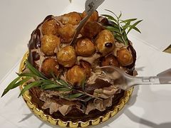 -丁香西饼屋(桂林路店)