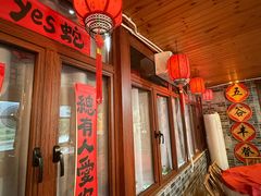 -大娘舅·江景餐厅桐庐菜(白冷线店)