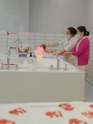 -喜喜月子(瑞虹天地店)