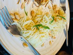鸡丝凉面-映水芙蓉(上海万象城店)