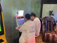 -回声星球·团建策划·赛事承办·拓展培训(大钟寺店)