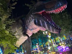 -歌斐颂巧克力小镇