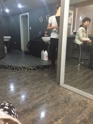 -小齐发型Star·Salon