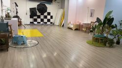 -格林童趣专业儿童摄影(公益西桥店)