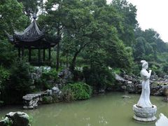 -玉女潭景区