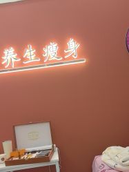 -金美秀养生瘦身