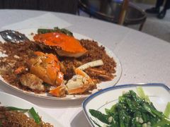 -喜记避风塘炒辣蟹(旗舰店)