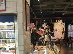 -黑草莓(重庆路店)