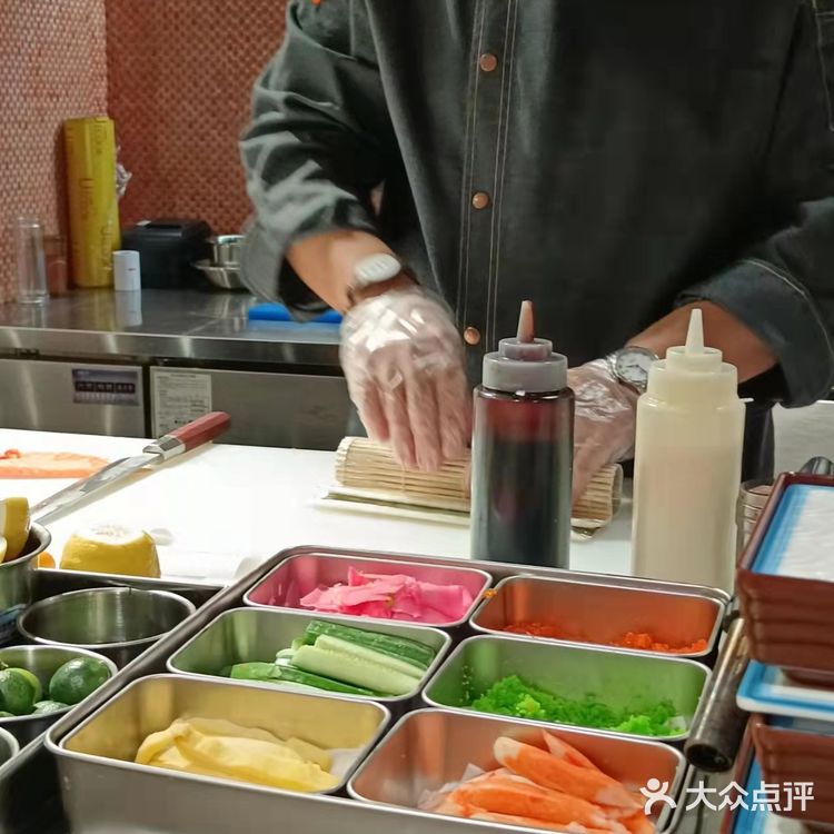 家楼下开了个大型洗浴元气汤泉，一定要来打卡