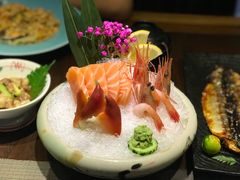 -山葵家·创意料理(临平银泰城店)