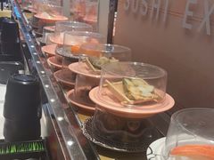 -争鲜回转寿司(通州万达店)