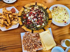酸菜鱼-美顺香食府鱼头老店(雪野湖店)