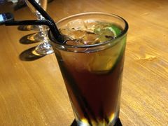 长岛冰茶-JINNS锦时 steak&pizza(浸信会礼拜堂旧址店)