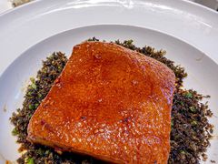 -曾宴·楚菜(湖北省博物馆店)