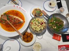 -东方红·湖南菜(金屿店)