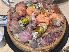 -船梆煮•蒸汽海鲜·生腌干蒸(五四广场店)