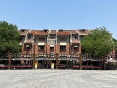 -天津意大利风情旅游区
