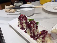 -郭林家常菜(狼垡店)