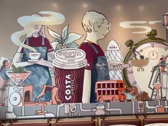 -COSTA COFFEE(中粮祥云店)