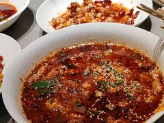 -羊门客在·烤盐池滩羊·川菜