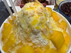 -荔芳传统糖水铺