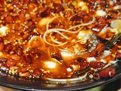 -蜀都丰 川菜·水煮活鱼(万象九宜城店)