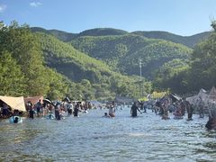 -杭州双溪漂流景区