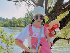 -下河湾农家乐