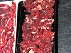 吊龙-林记潮牛·牛肉火锅(上马墩店)