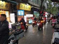 -大学习巷清真寺